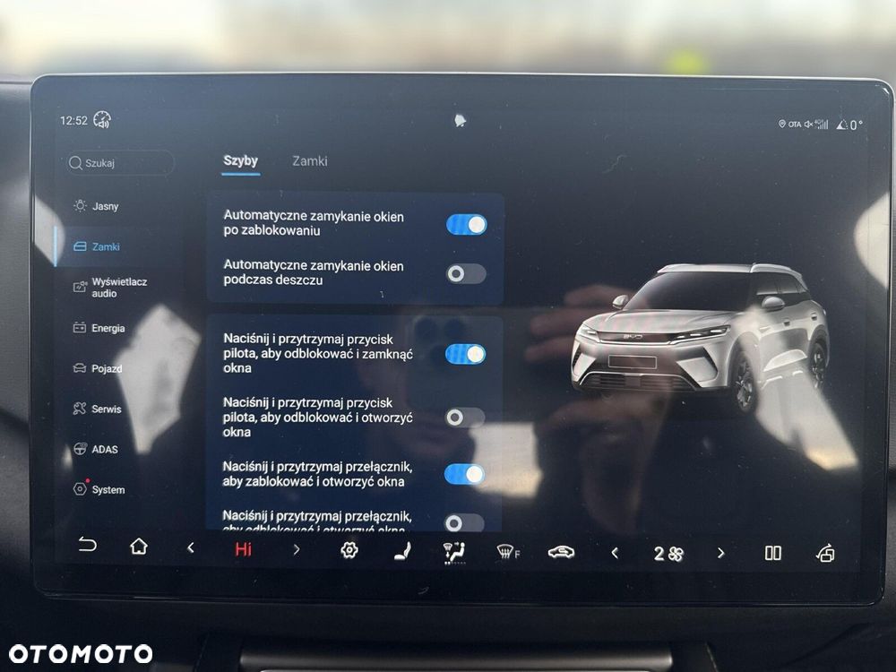 BYD Atto 2 - 22