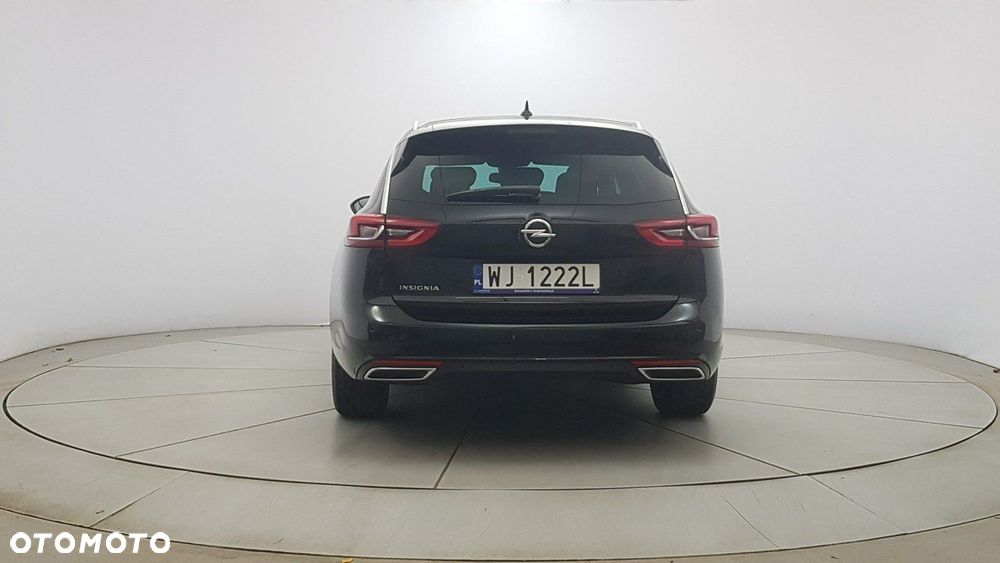 Opel Insignia - 6