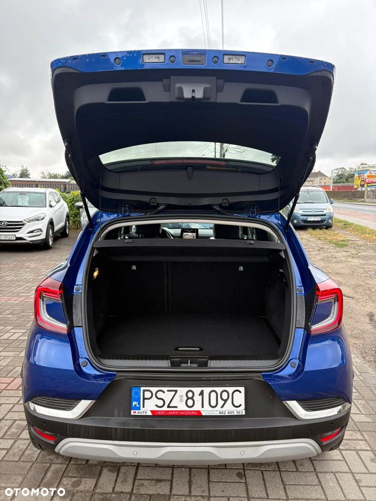 Renault Captur - 9