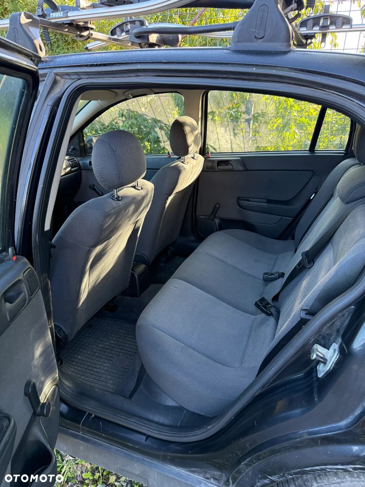 Opel Astra 1.4 Start - 10