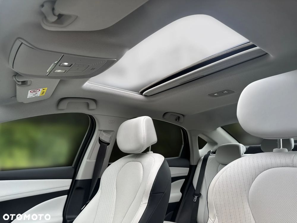 BYD Seal 5 1.5 Comfort - 22