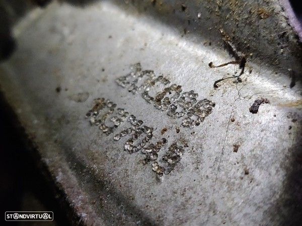 Caixa De Velocidades Manual Peugeot 207 (Wa_, Wc_) - 2