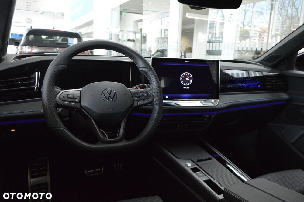 Volkswagen Passat Variant - 13