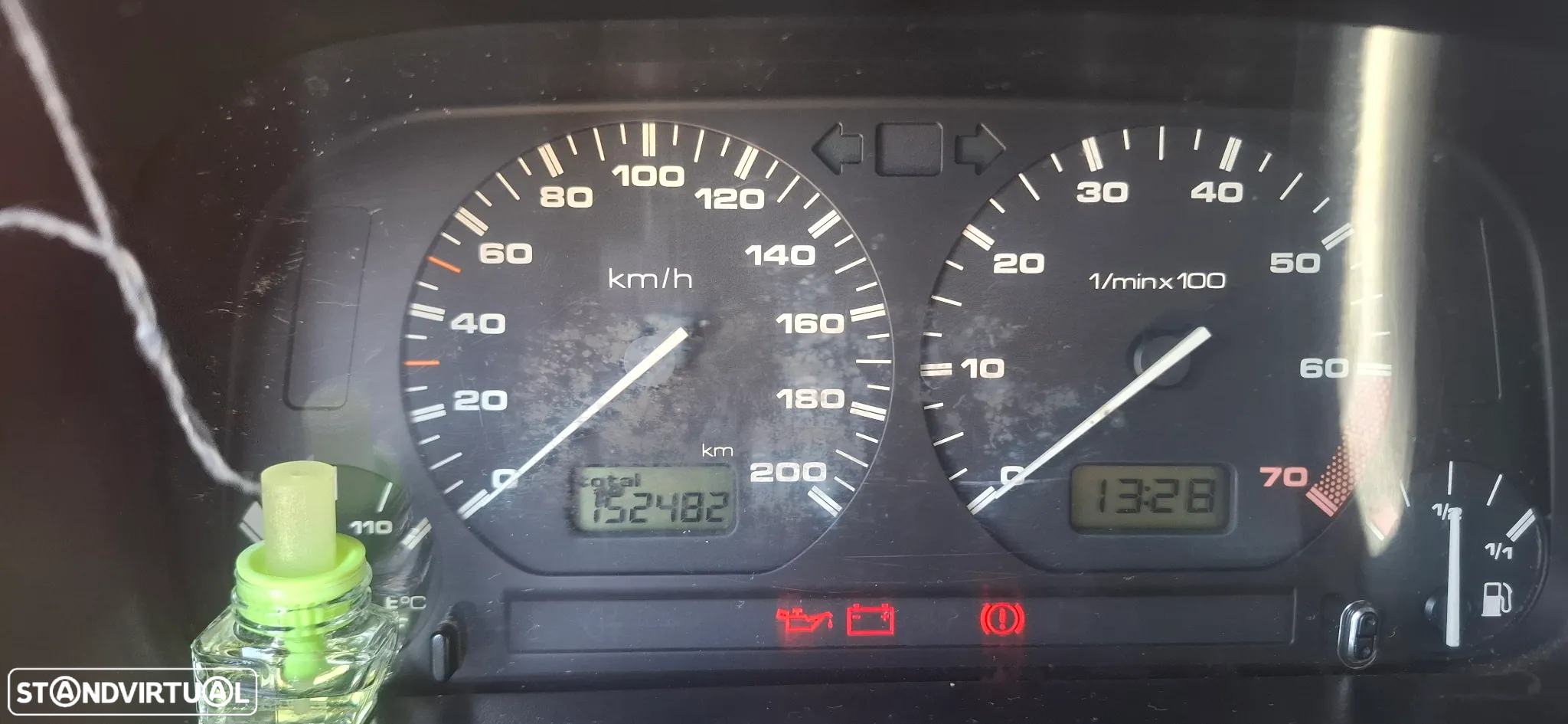 VW Polo 1.0 CL - 16