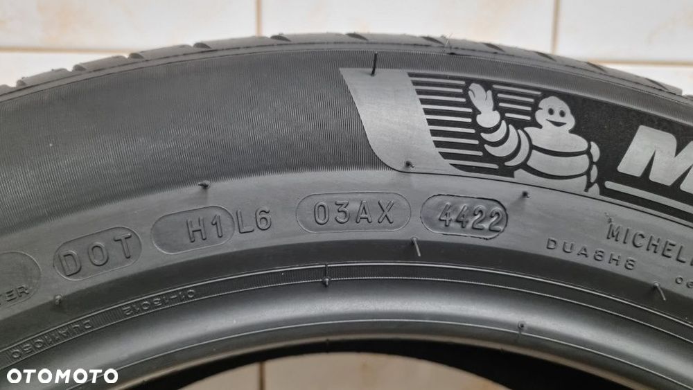 Opony letnie 215/55 R18 99V XL Michelin Primacy 4 S1 - 7