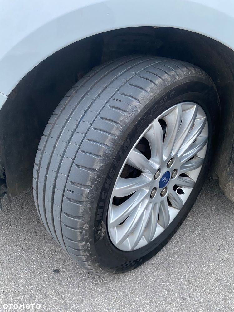Ford Galaxy 2.0 TDCi Titanium - 19