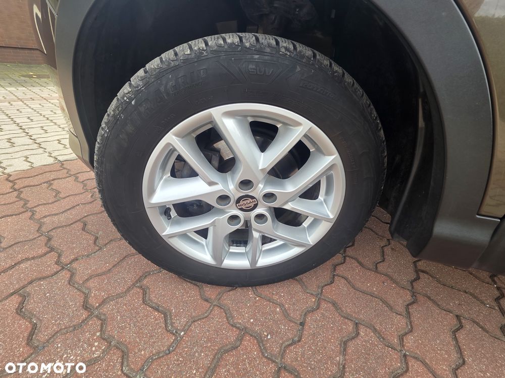 Nissan Qashqai 1.6 DIG-T Tekna - 19