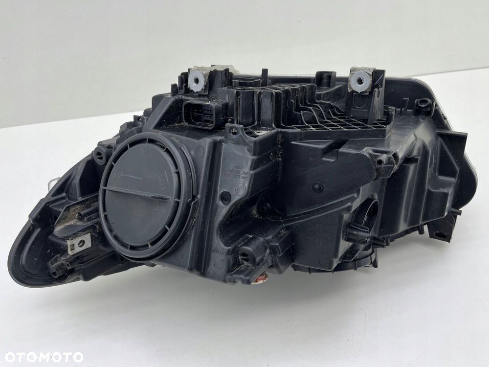 BMW F20 F21 PRAWA PRZEDNIA LAMPA KOMPLETNA EUROPA ZAMIENNIK - 7