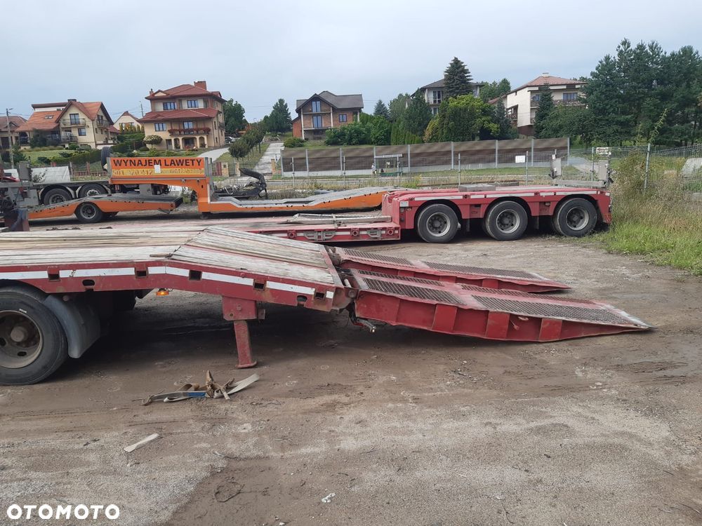 Berger Jumbo N34 - 17
