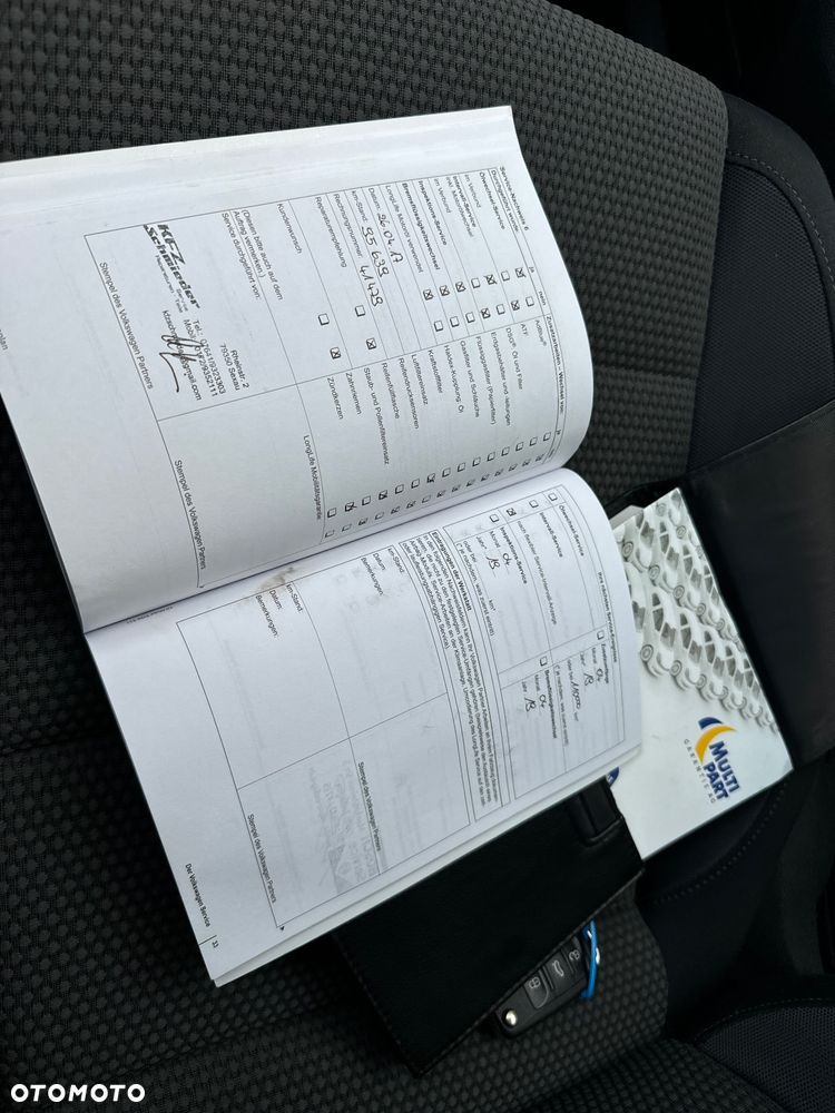 Volkswagen Golf VI 1.4 TSI Comfortline - 35