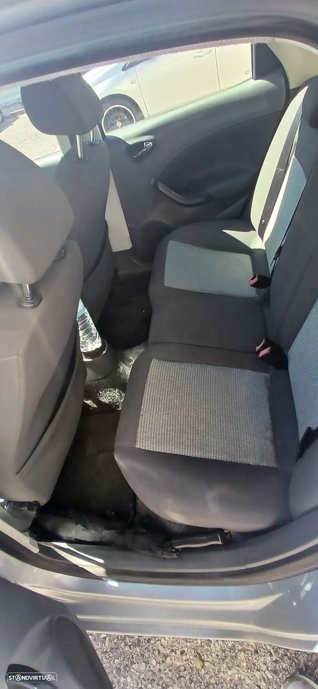 SEAT Ibiza 1.4 16V Style - 7