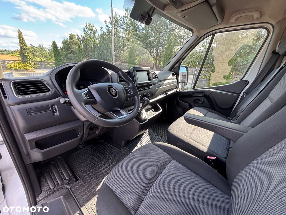 Renault Master - 19