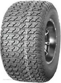 14X6.00-8 Journey P5023 45A3 TL - 1