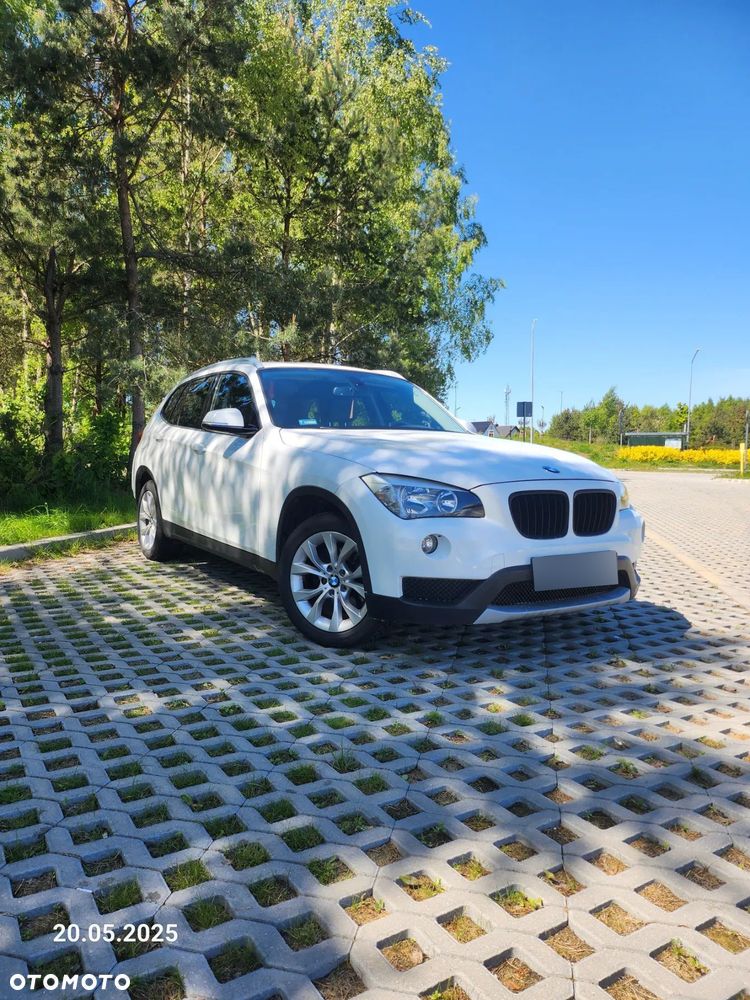 BMW X1 xDrive18d - 11