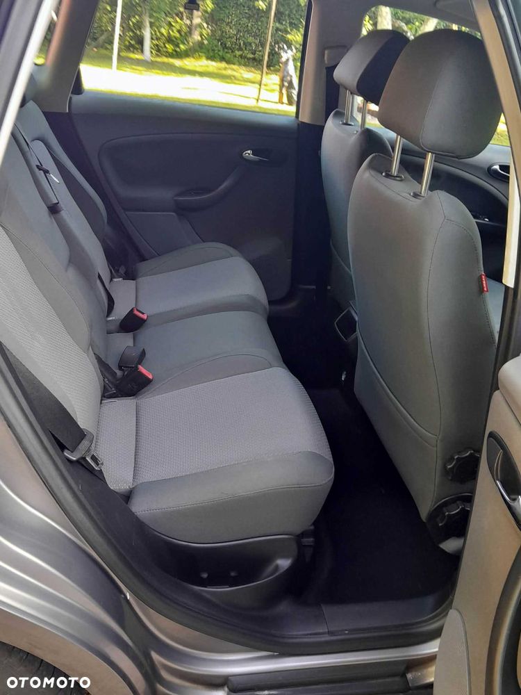 Seat Altea - 4