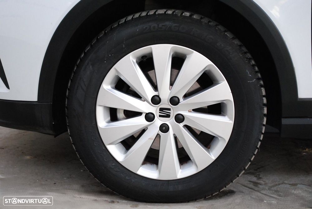 SEAT Arona 1.0 TSI Style DSG - 7