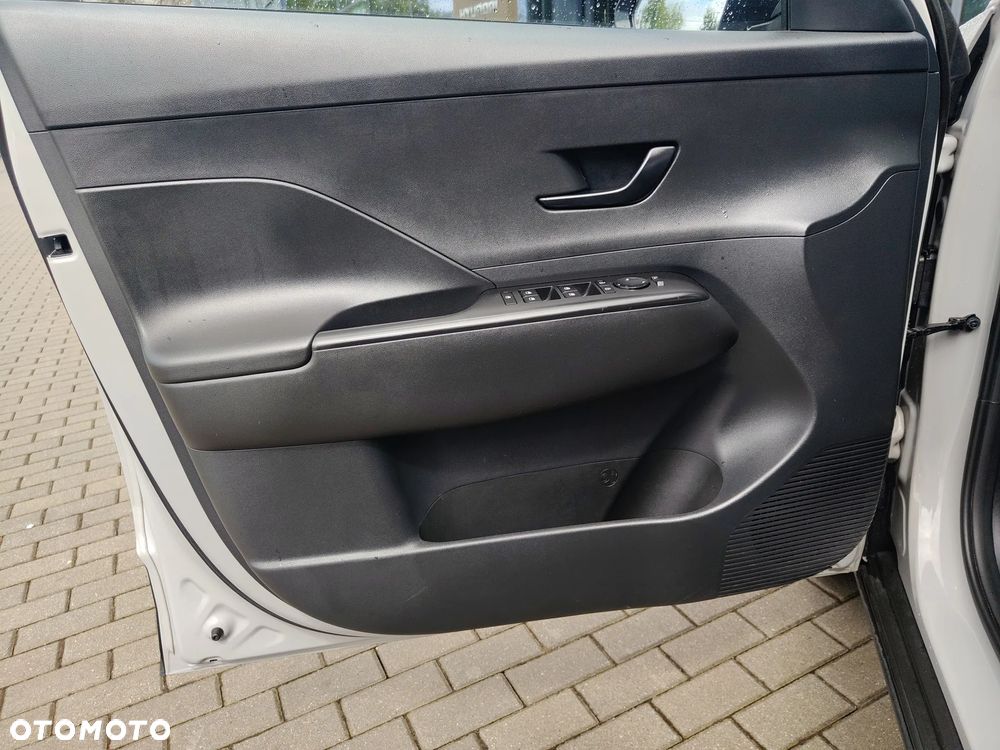 Hyundai Kona 1.0 T-GDI Smart - 10