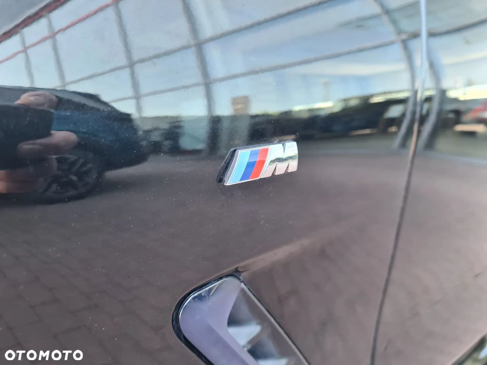 BMW X3 xDrive20d M Sport sport - 4