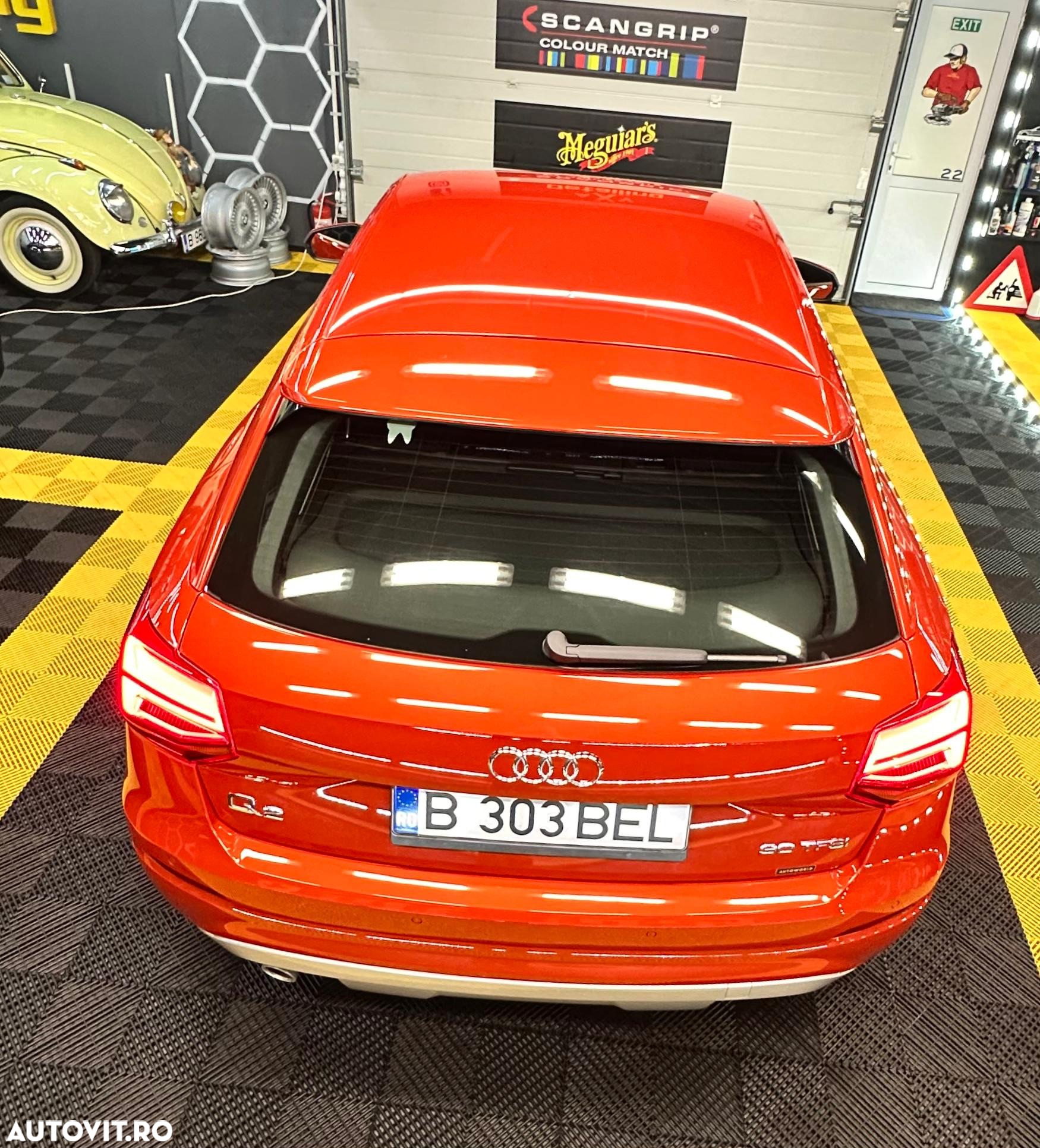 Audi Q2 - 3