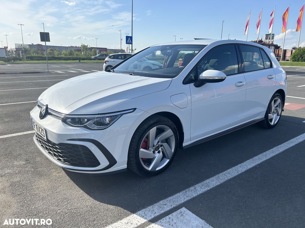 Volkswagen Golf - 4