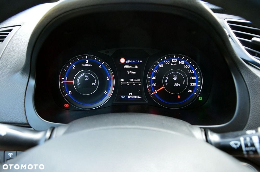 Hyundai i40 - 36