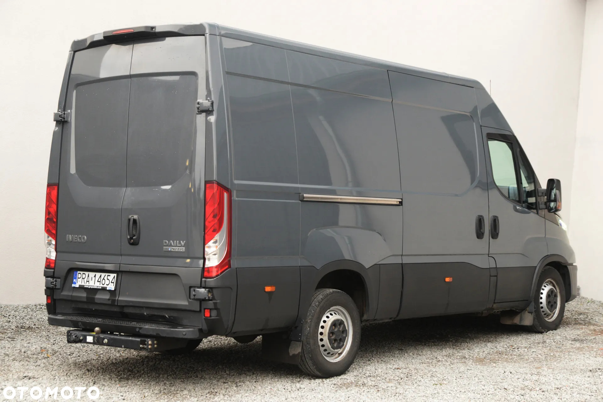 Iveco Daily L3-H2 - 13