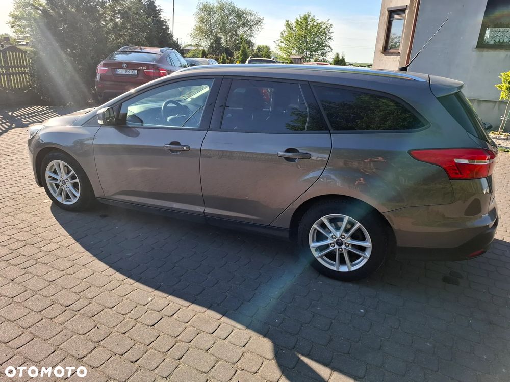 Ford Focus - 6