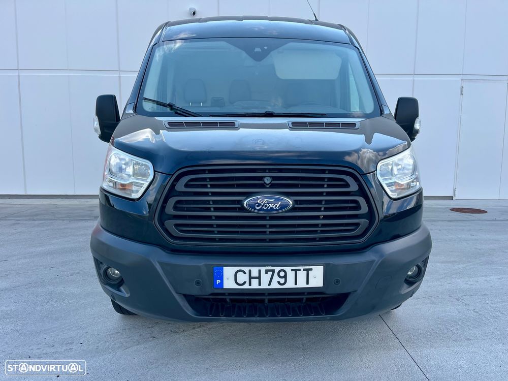 Ford Transit - 2