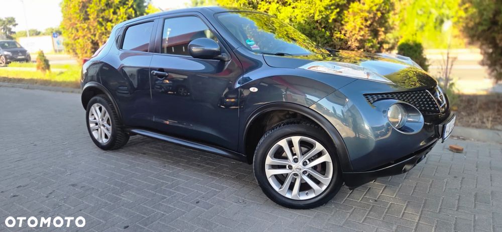 Nissan Juke 1.6 Start/Stop Tekna - 20