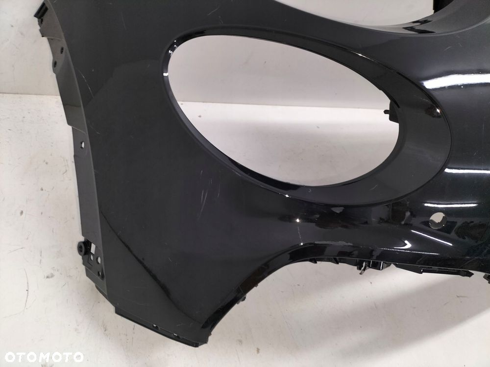 zderzak przedni przód fiat 500x 500 x lift 22 - 3