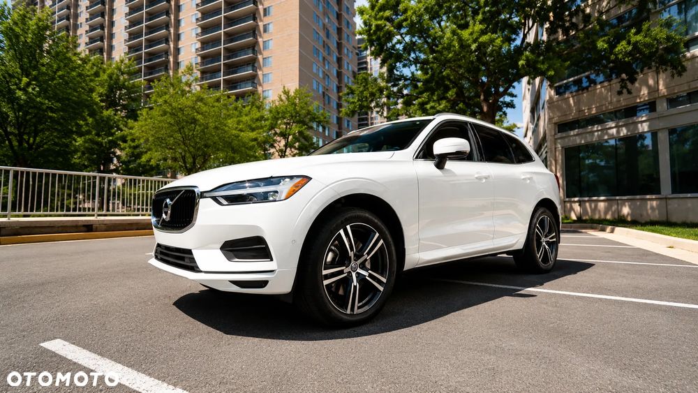 Volvo XC 60 T5 AWD Geartronic Momentum - 39