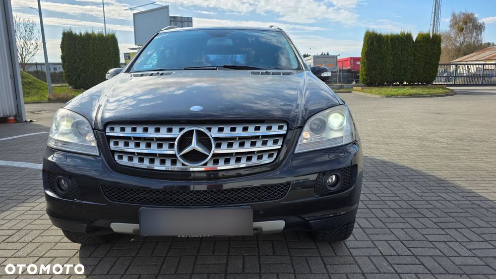 Mercedes-Benz ML 320 CDI 4-Matic - 16