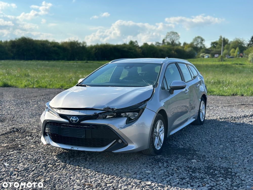 Toyota Corolla - 7