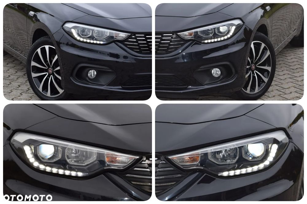 Fiat Tipo 1.4 T-Jet Lounge - 14