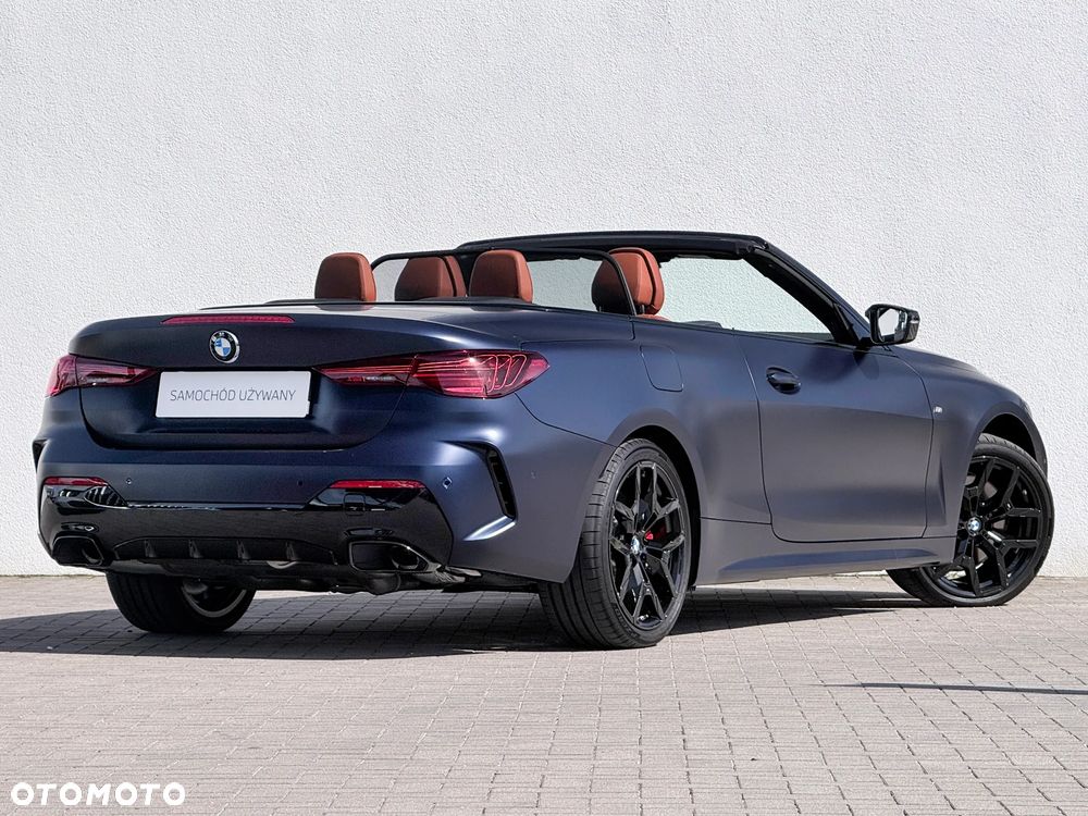 BMW Seria 4 M440i xDrive - 4