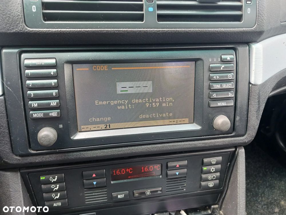 BMW E39 Lift M pakiet 3.0 diesel maska drzwi prawe lewe szyba zderzak błotnik klamka lusterko Aspensilber Mettalic 339/7 skrzynia automat GS20 szyba podsufitka z szyberdachem fotele skórzane mcpersony belka bak pompka paliwa panel hak czujniki parkowania lampa pompka paliwa pływak przewody most półoś wał dyfer belka sanki listwa osłona atrapa NA CZĘŚCI WSZYSTKIE CZĘŚCI - 15