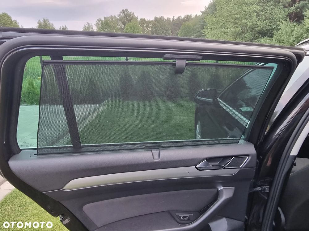 Volkswagen Passat 2.0 TDI BMT Comfortline DSG - 10