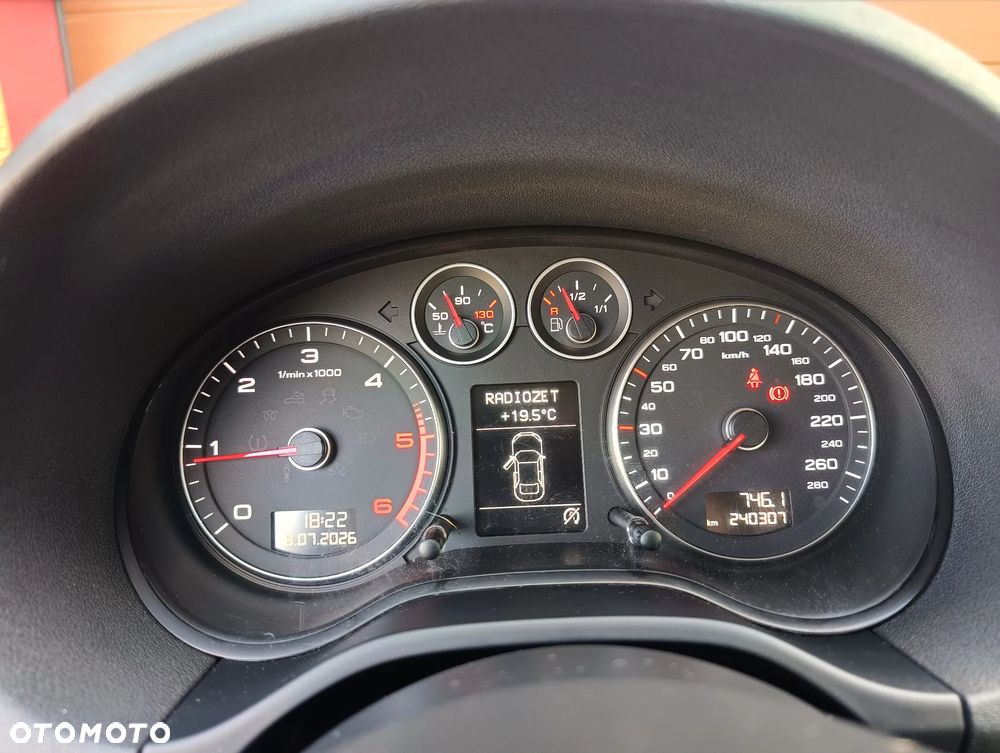 Audi A3 Sportback - 25