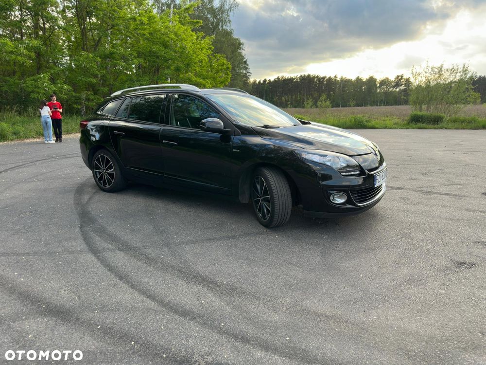 Renault Megane - 10