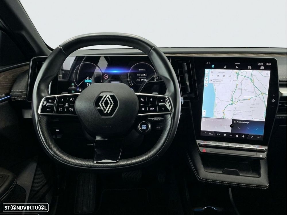 Renault Mégane E-Tech EV60 Iconic - 4