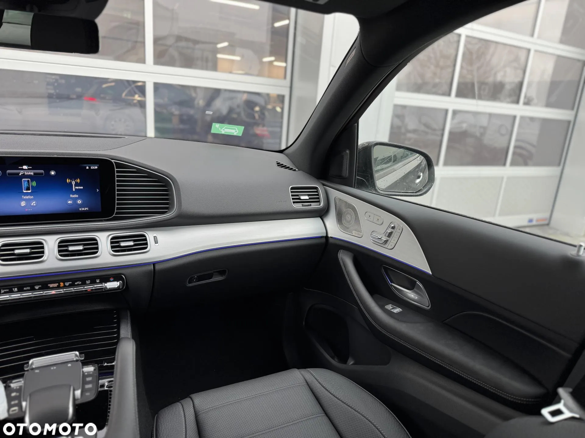 Mercedes-Benz GLE 350 de 4-Matic - 16