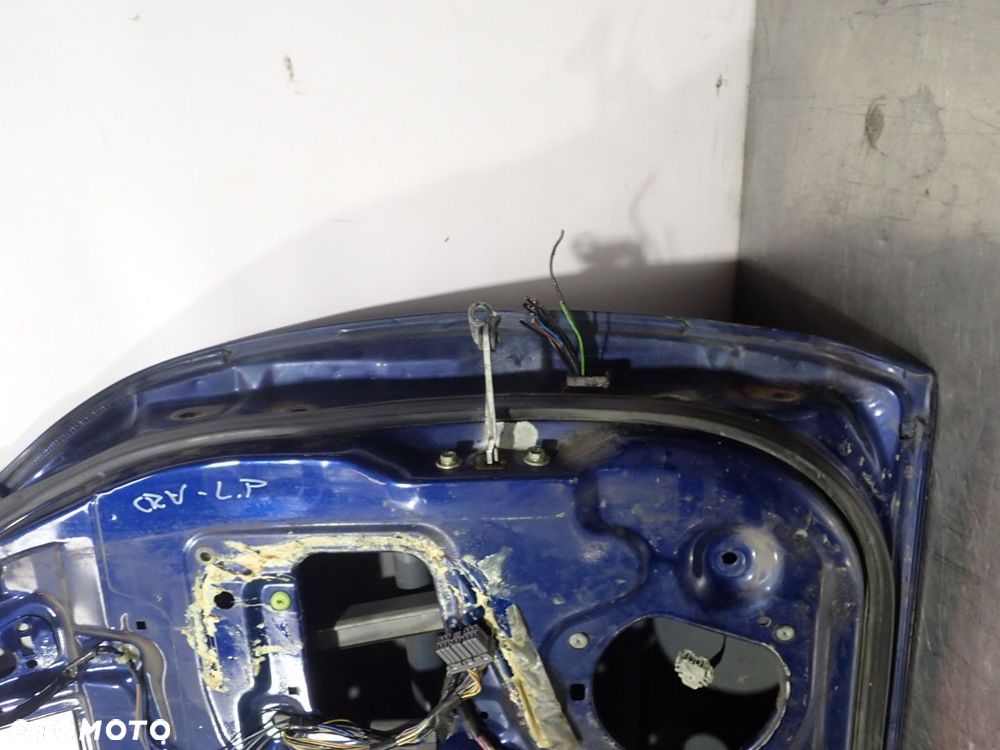 DRZWI LEWY PRZÓD HONDA CR-V I LIFT - 12