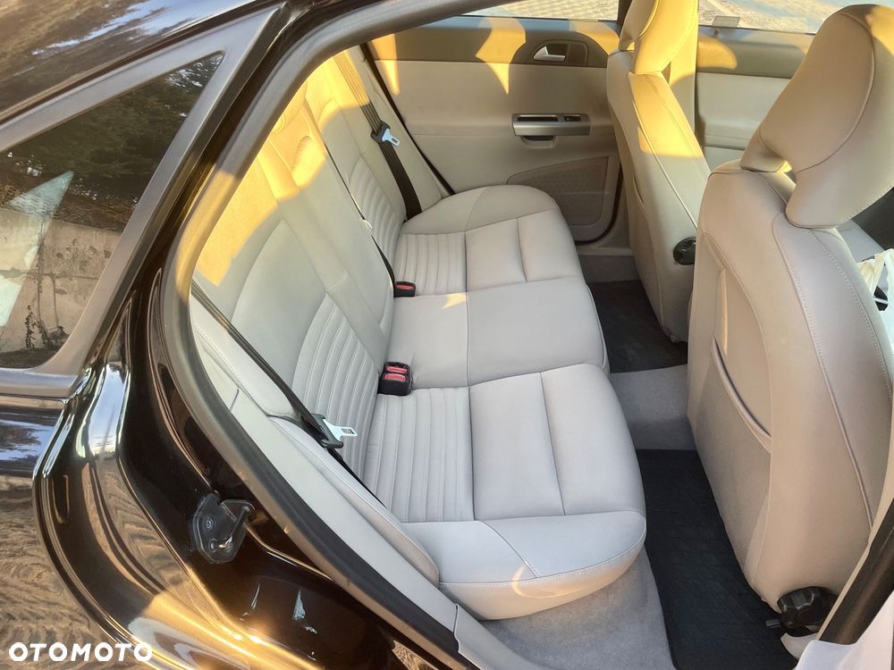 Volvo S40 - 11