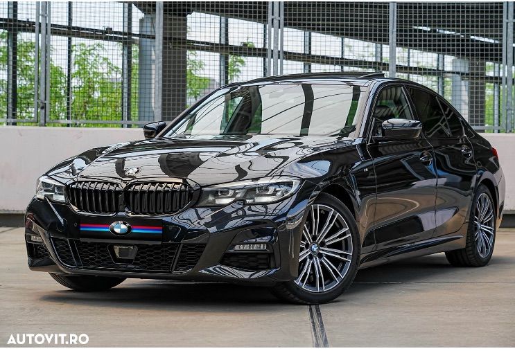 BMW Seria 3 - 1