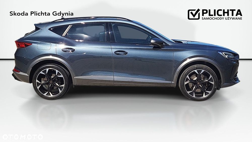 Cupra Formentor - 7