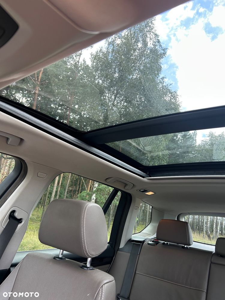 BMW X3 28i xDrive - 10