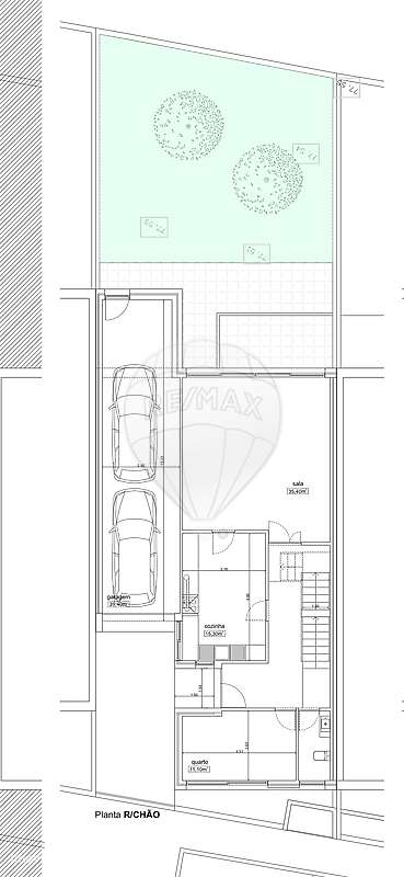 Terreno  para venda - Grande imagem: 3/4