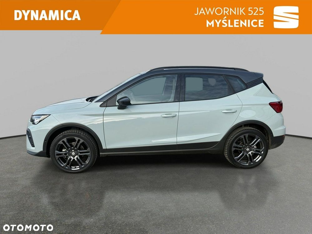 Seat Arona - 6