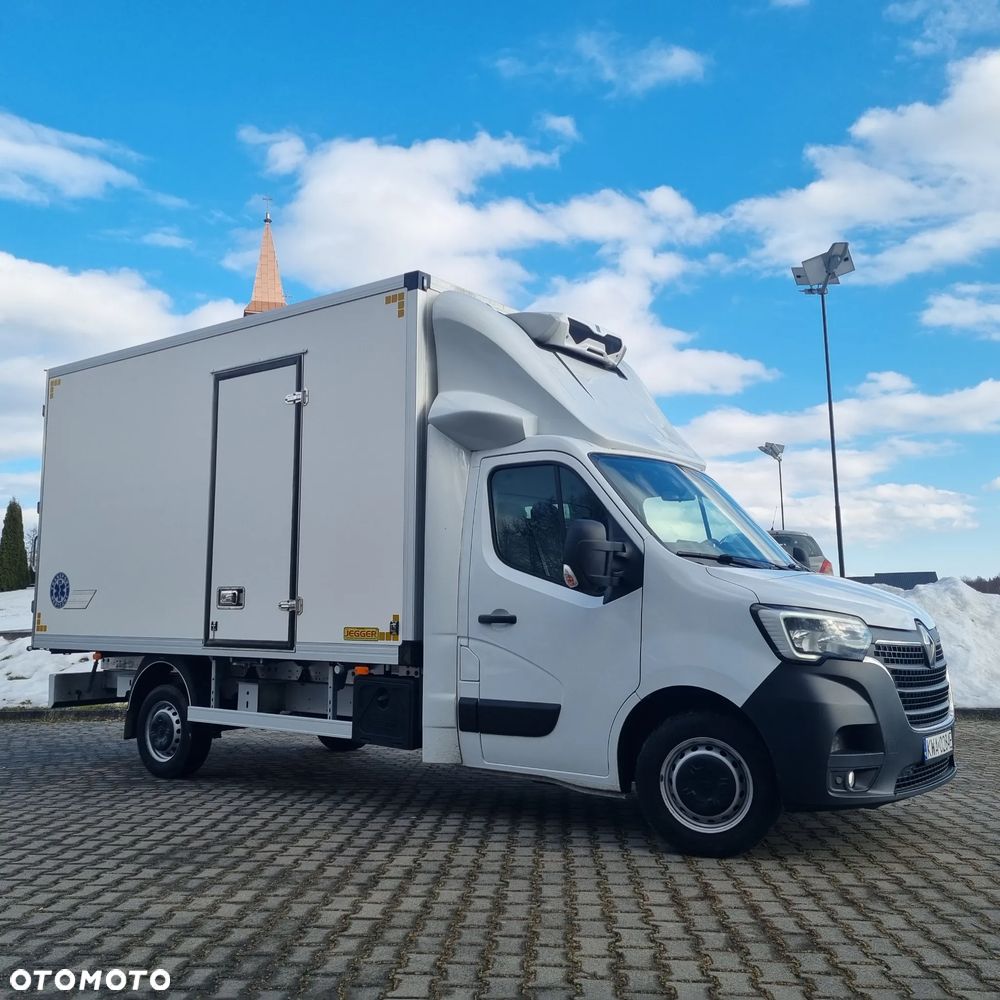 Renault Master - 3