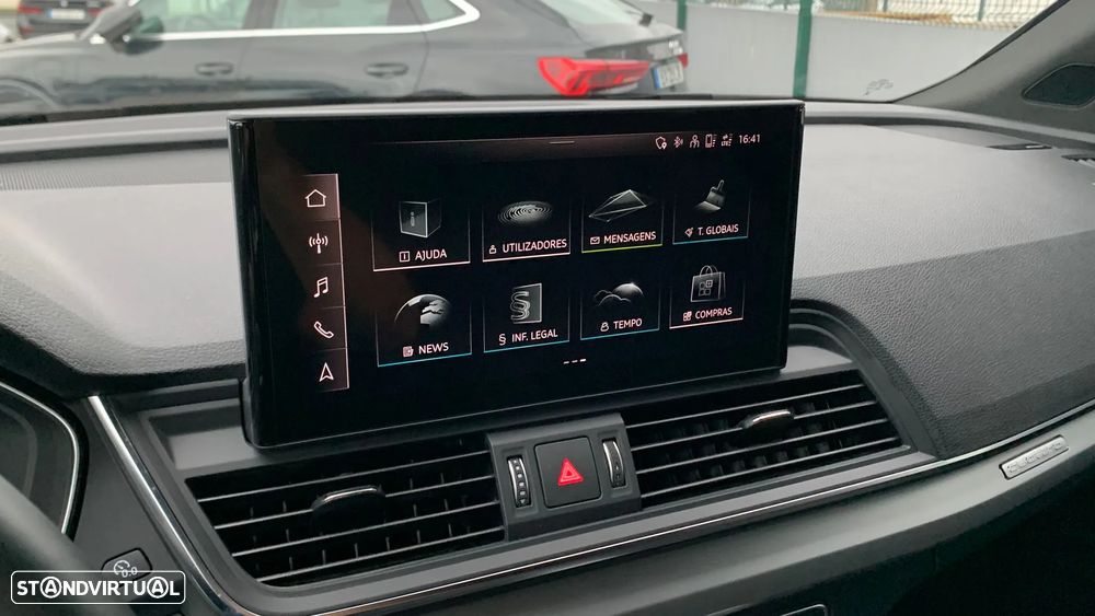 Audi Q5 50 TFSIe quattro Sport S tronic - 13